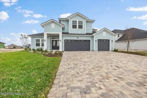 66 Magdaleno Court St. Augustine FL 32092