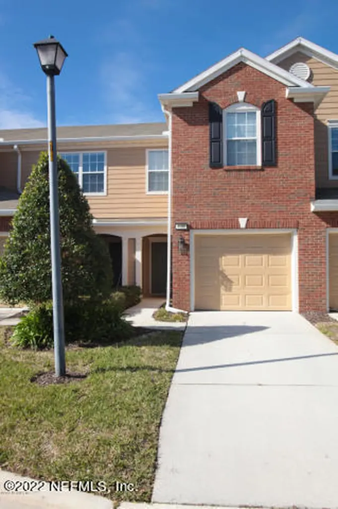 4180 Marblewood Lane Jacksonville FL 32216