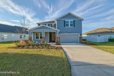 665 Trellis Bay Drive St. Augustine FL 32092