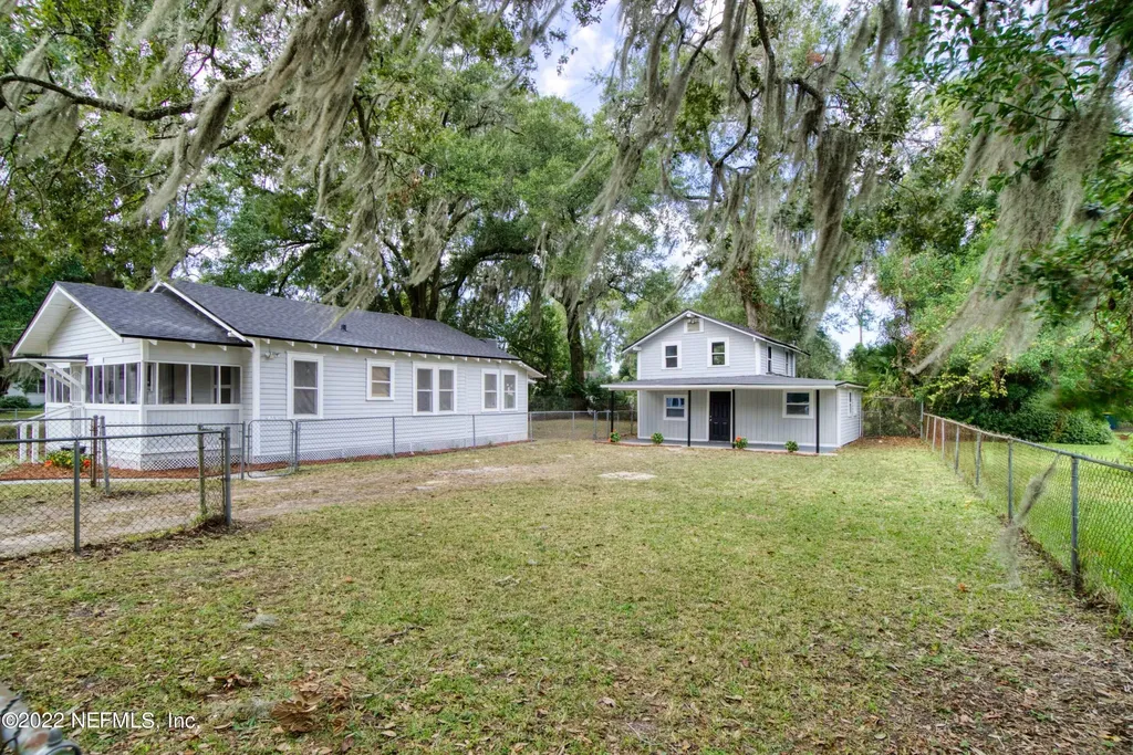 1025 Kennard Street Jacksonville FL 32208