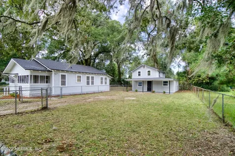 1025 Kennard Street Jacksonville FL 32208