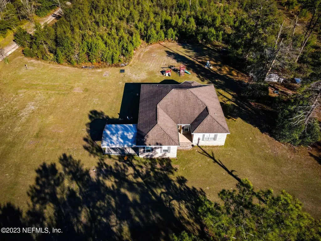3026 Puckett Road Perry FL 32348