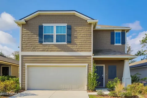 2882 Buck Creek Place Green Cove Springs FL 32043