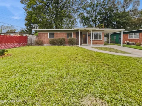 3516 Martha Street Jacksonville FL 32209
