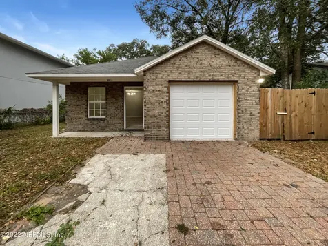 8921 Eaton Avenue Jacksonville FL 32211