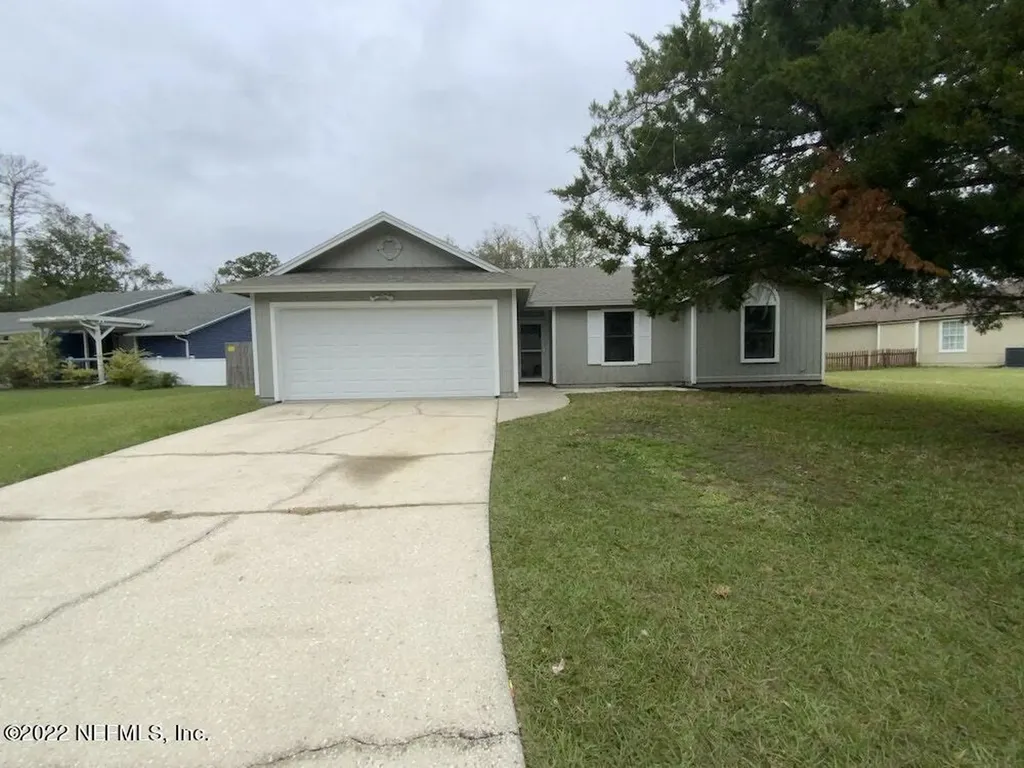 4744 Riverine Drive Jacksonville FL 32210