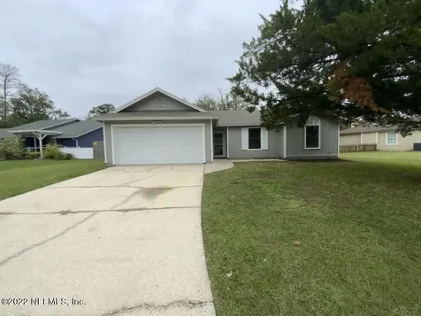 4744 Riverine Drive Jacksonville FL 32210