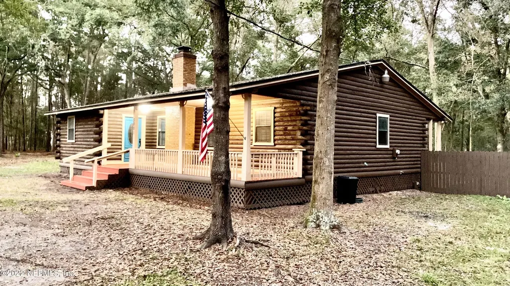 5881 Shindler Drive Jacksonville FL 32222