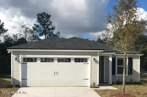 2168 Kistlers Ridge Way Jacksonville FL 32221