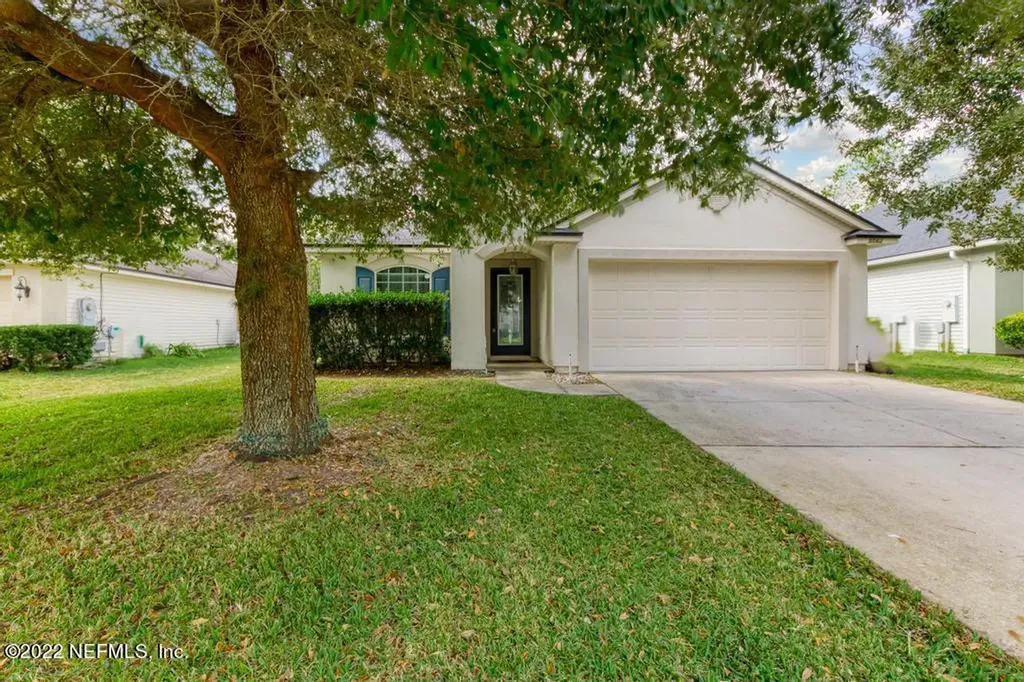 5562 Huckleberry Trail W Macclenny FL 32063