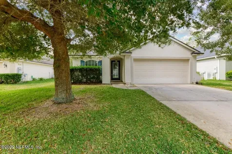 5562 Huckleberry Trail W Macclenny FL 32063
