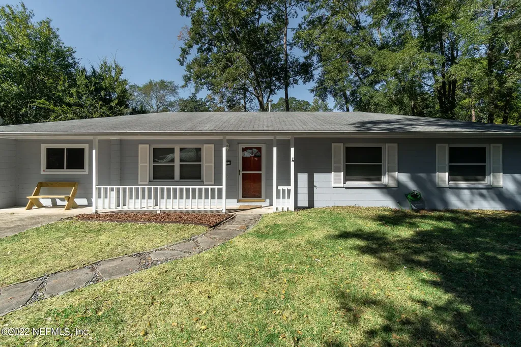 4230 NW 21st Street Gainesville FL 32605