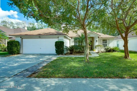 8575 Crooked Tree Drive Jacksonville FL 32256