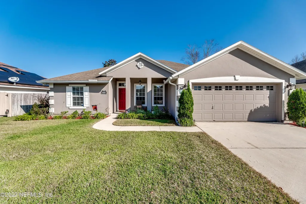 6687 Chester Park Circle Jacksonville FL 32222