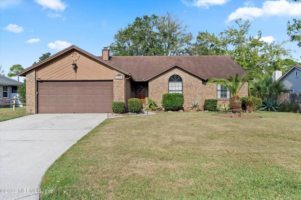 2308 Richard Lee Street Orange Park FL 32073