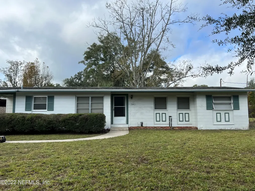 7509 Rolling Hills Drive Jacksonville FL 32221