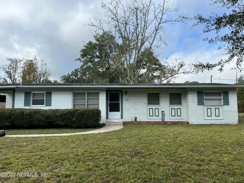 7509 Rolling Hills Drive Jacksonville FL 32221