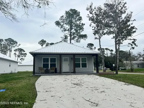 201 North Boulevard St. Augustine FL 32095