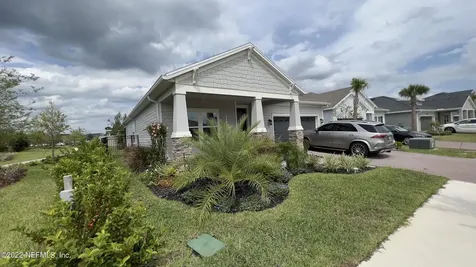 111 Tilden Court St. Augustine FL 32092