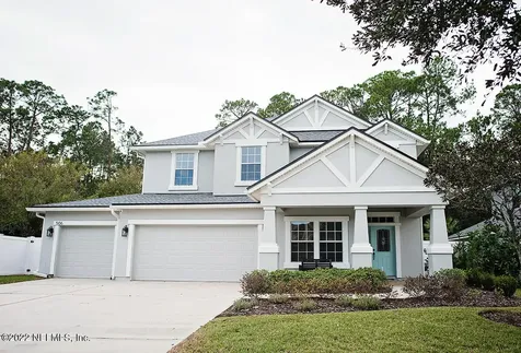 506 Casa Sevilla Avenue St. Augustine FL 32092