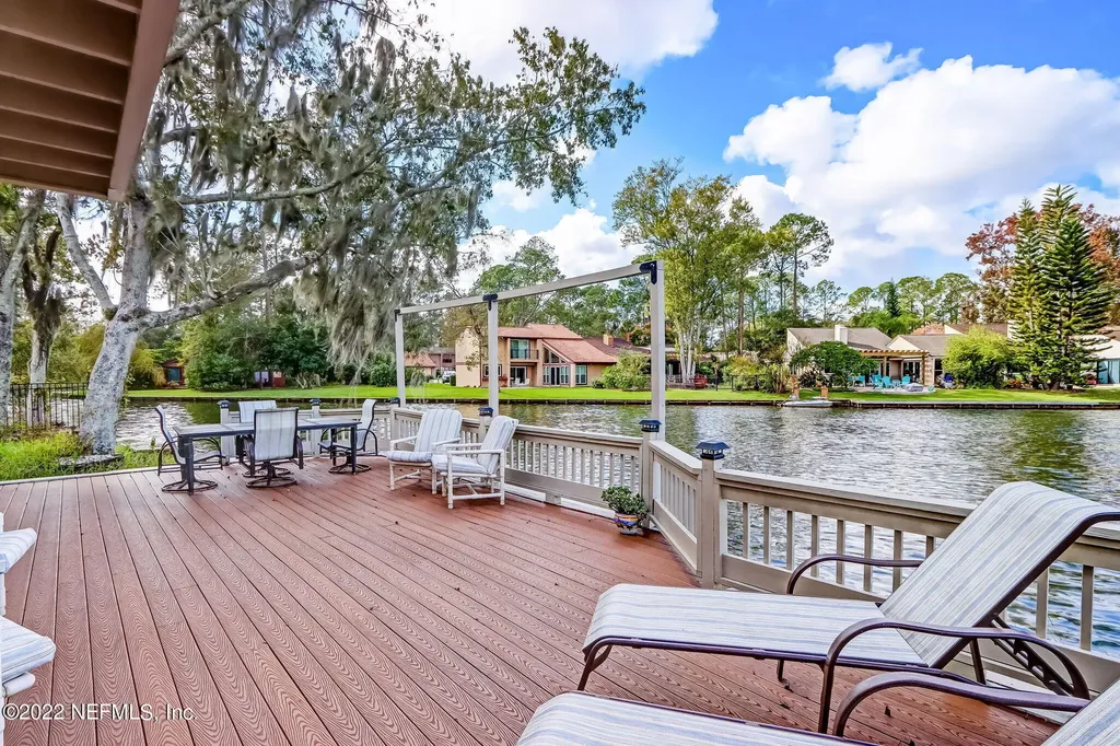 11312 Conch Court Jacksonville FL 32223