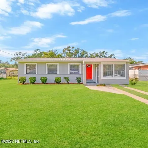 6346 Commodore Drive Jacksonville FL 32244