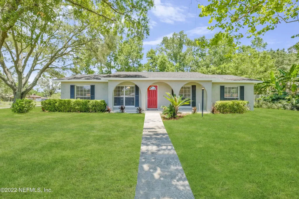 1305 Elk Court S Orange Park FL 32073