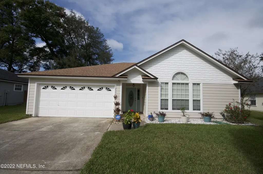 12551 Fallohide Lane Jacksonville FL 32225