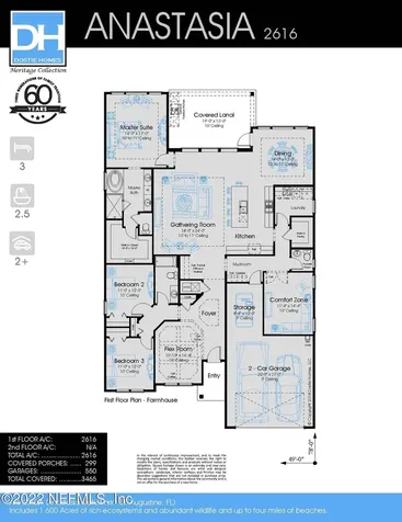 218 Palm Crest Drive Ponte Vedra FL 32081
