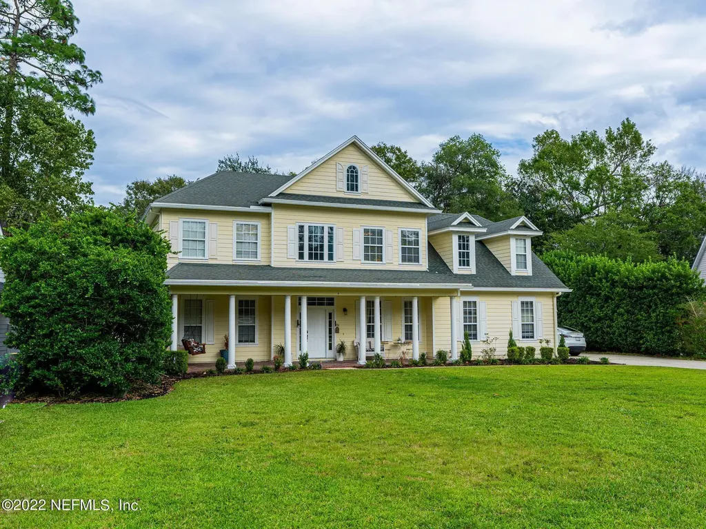 12227 Ambrosia Court Jacksonville FL 32223