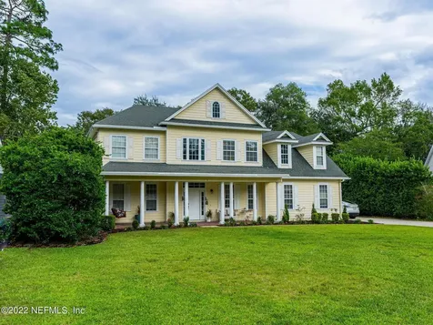 12227 Ambrosia Court Jacksonville FL 32223