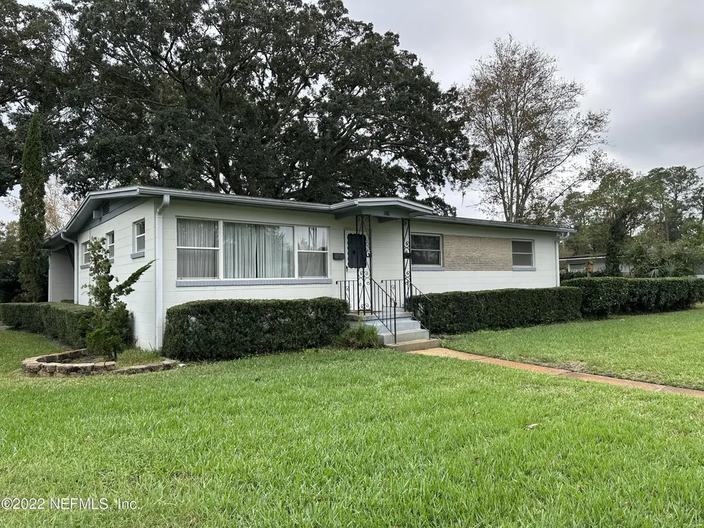 6516 Kennerly Road Jacksonville FL 32216
