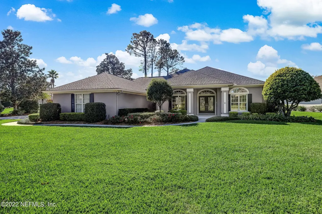 3720 Quinby Island Court Jacksonville FL 32224
