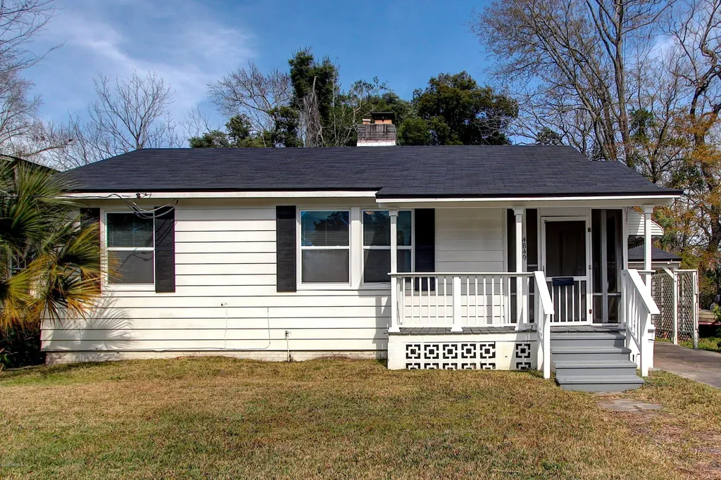 4849 Fremont Street Jacksonville FL 32210