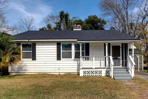 4849 Fremont Street Jacksonville FL 32210