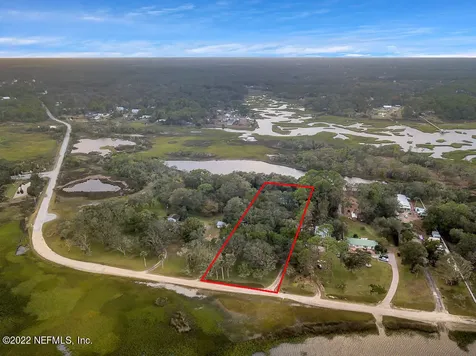 795D Stokes Landing Road St. Augustine FL 32095