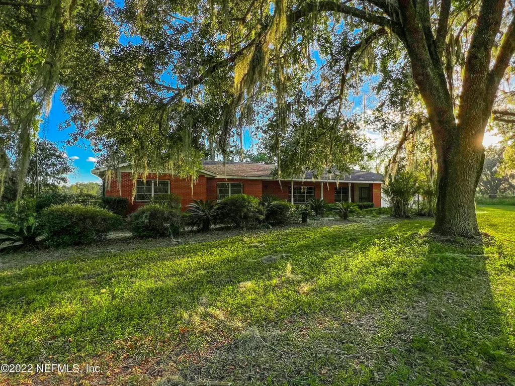 2025 NE 156th Avenue Gainesville FL 32609