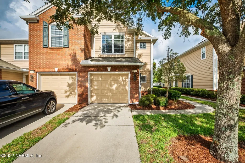 4216 Crownwood Drive Jacksonville FL 32216