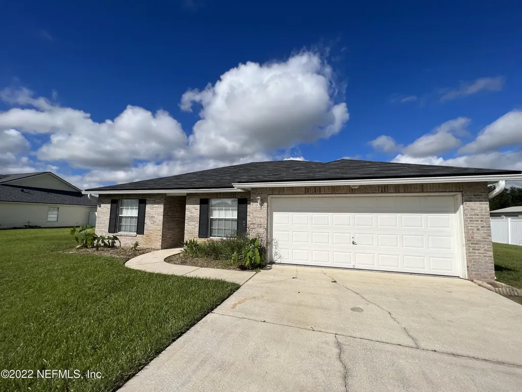 86748 Worthington Drive Yulee FL 32097