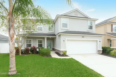 1848 Woodland Glen Road Middleburg FL 32068