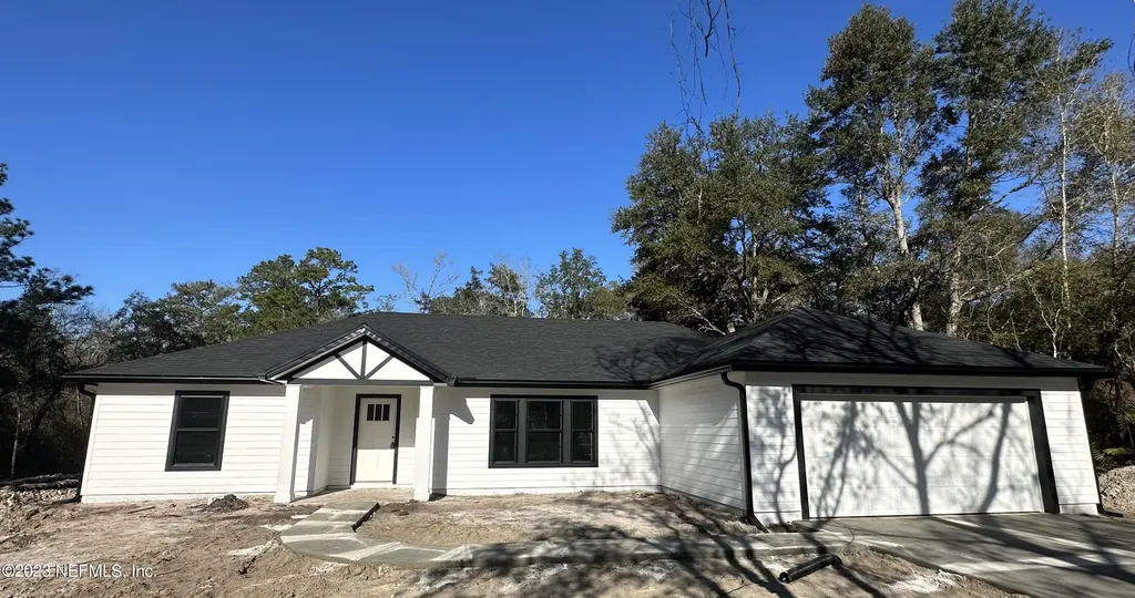 2740 E Fennel Court Middleburg FL 32068