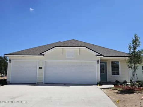 264 Ebro Road St. Augustine FL 32084
