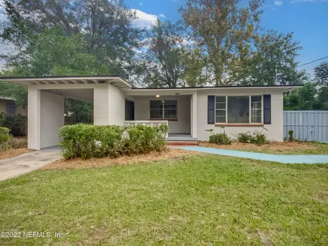 3916 Conga Street Jacksonville FL 32217