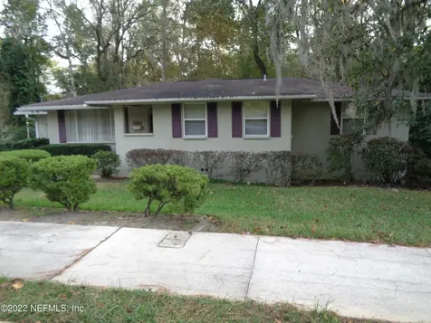 4778 Park Street Jacksonville FL 32205