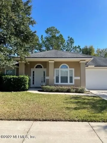 393 Sanwick Drive Jacksonville FL 32218