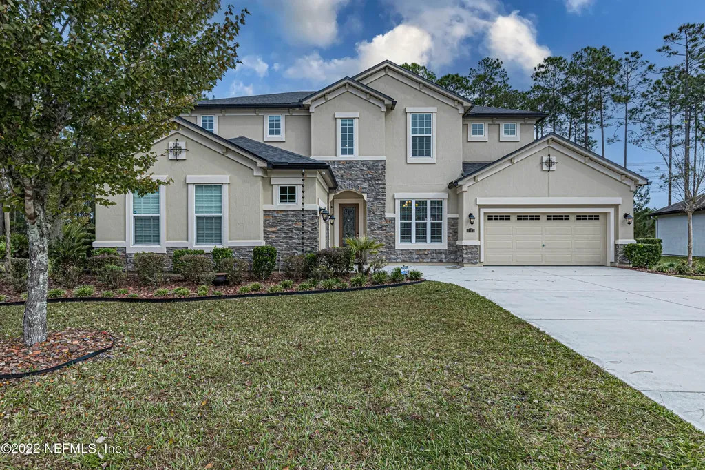 1107 Orchard Oriole Place Middleburg FL 32068