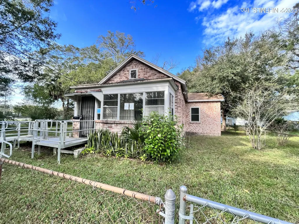 917 W 22nd Street Jacksonville FL 32209