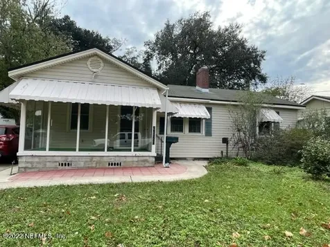 4626 Blackburn Street Jacksonville FL 32210