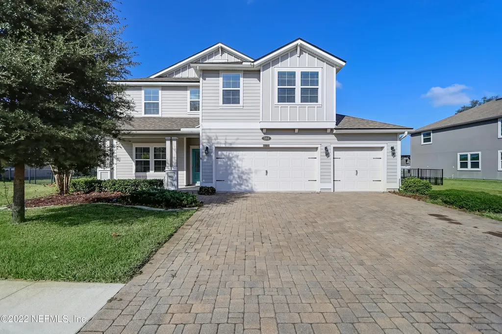 5164 Clapboard Creek Drive Jacksonville FL 32226
