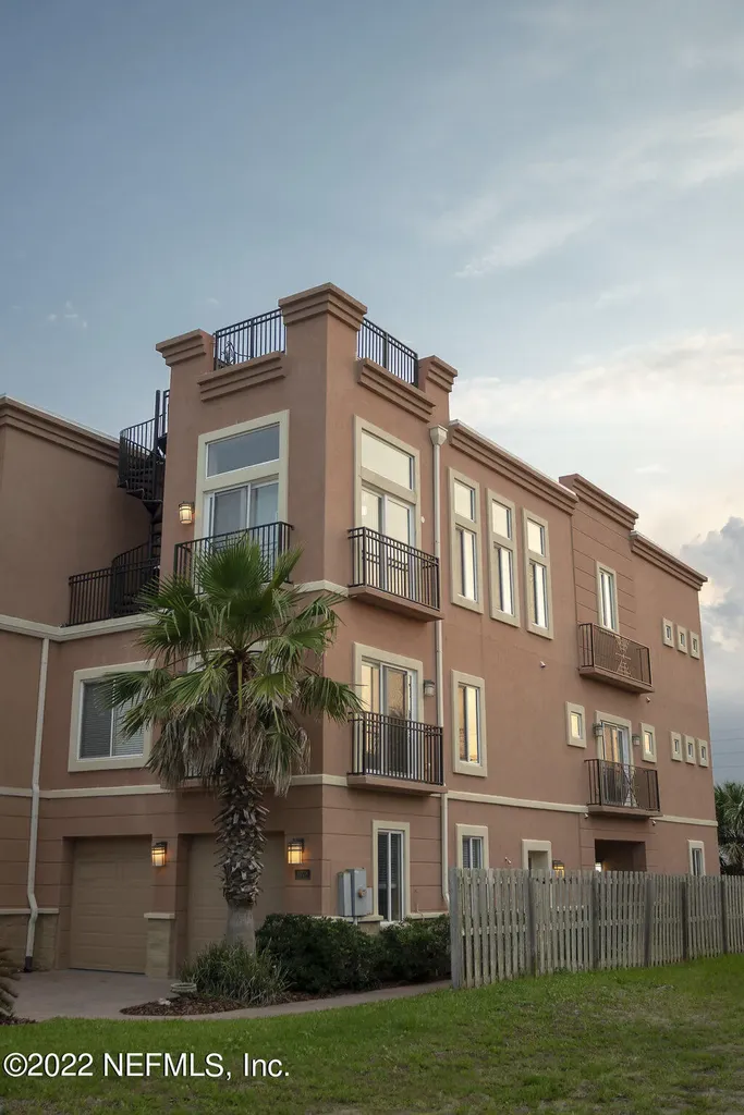 1778 Ocean Grove Drive Atlantic Beach FL 32233